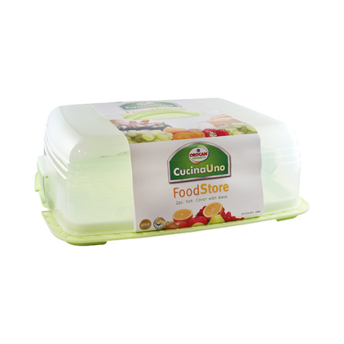 Orocan Food Keeper 1262 Cucina Uno Square