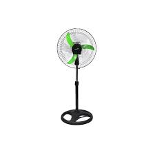 Stand  Fan Eureka EISF 16B Banana Industrial 16"