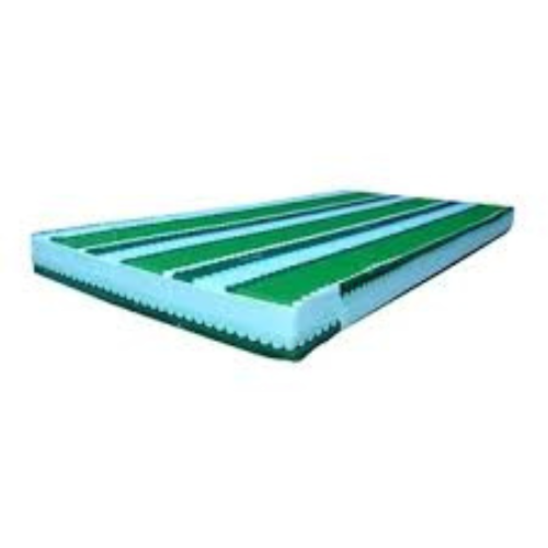 Uratex Foam With Cotton Cover 3.75"