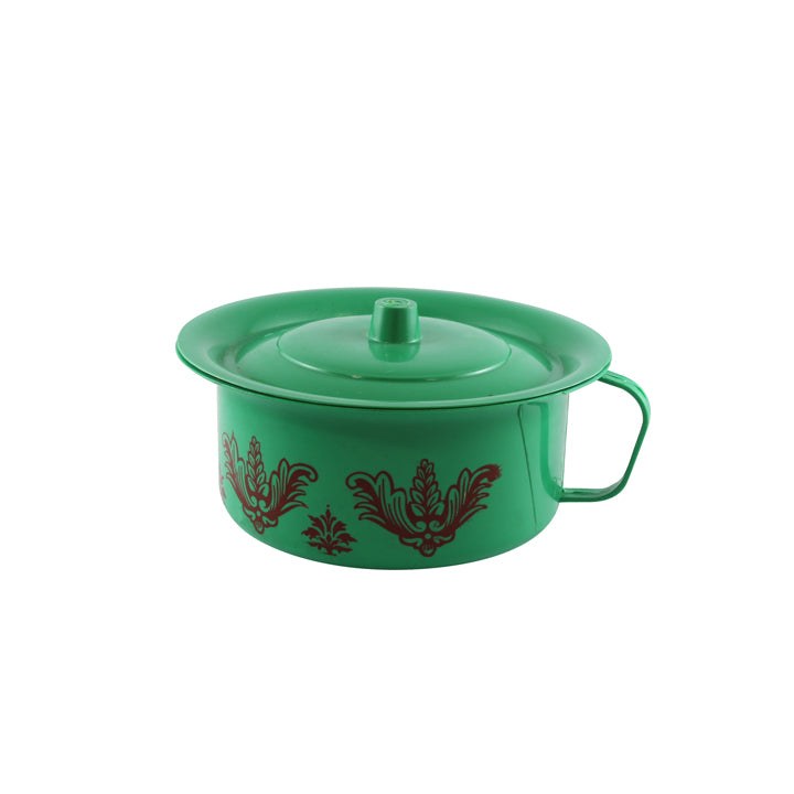 Oriental Chamber Pot 020-CP Small