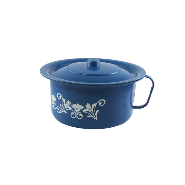 Oriental Chamber Pot 022-CP Medium