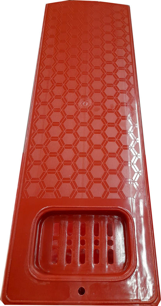 Oriental Pad Laundry 208 Colored
