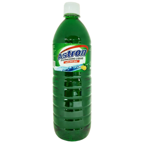 Astron Soap Liquid Dish 1 Liter