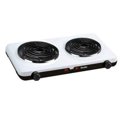 Eureka Electric Stove Double EES-DC