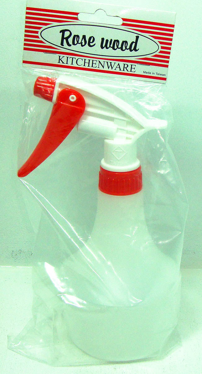 Rosewood Sprayer 500CC White