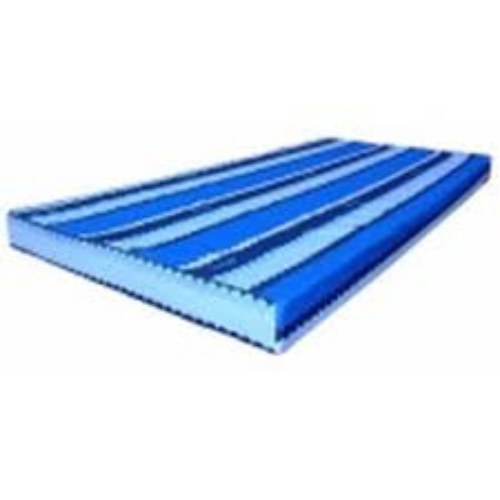 Uratex Foam With Cotton Cover 6"