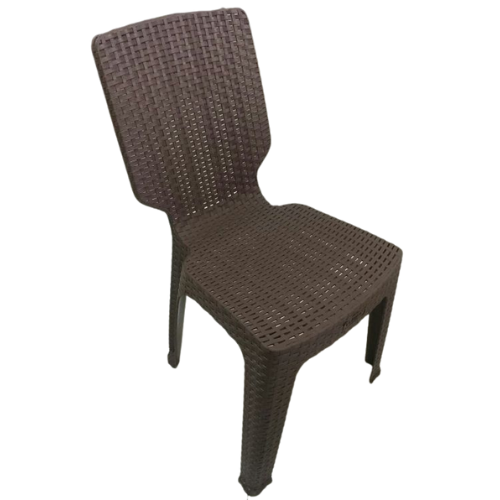 Sanyo Chair Rattan Olympus 900 Brown