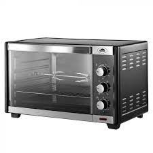 Kyowa Electric Oven with Rotisserie 35L KW3332
