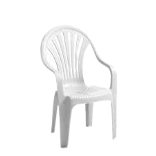Zooey Chair Royal With Arm 733