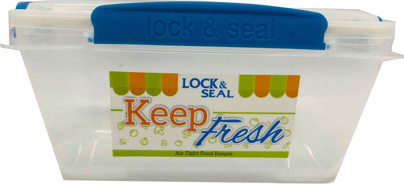 Casaware Food Keeper 670 Lock&Seal
