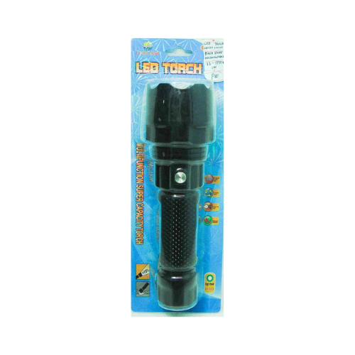 Lucky Light Rechargeable Flashlight LL1170W